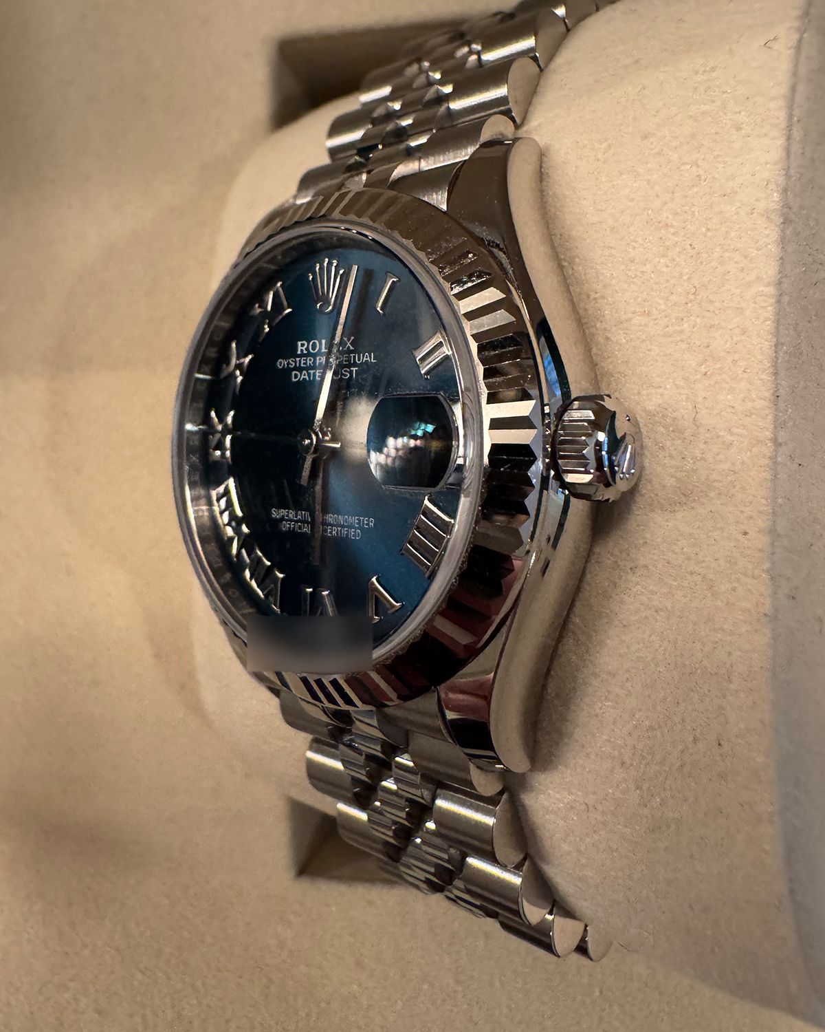 Rolex 278274