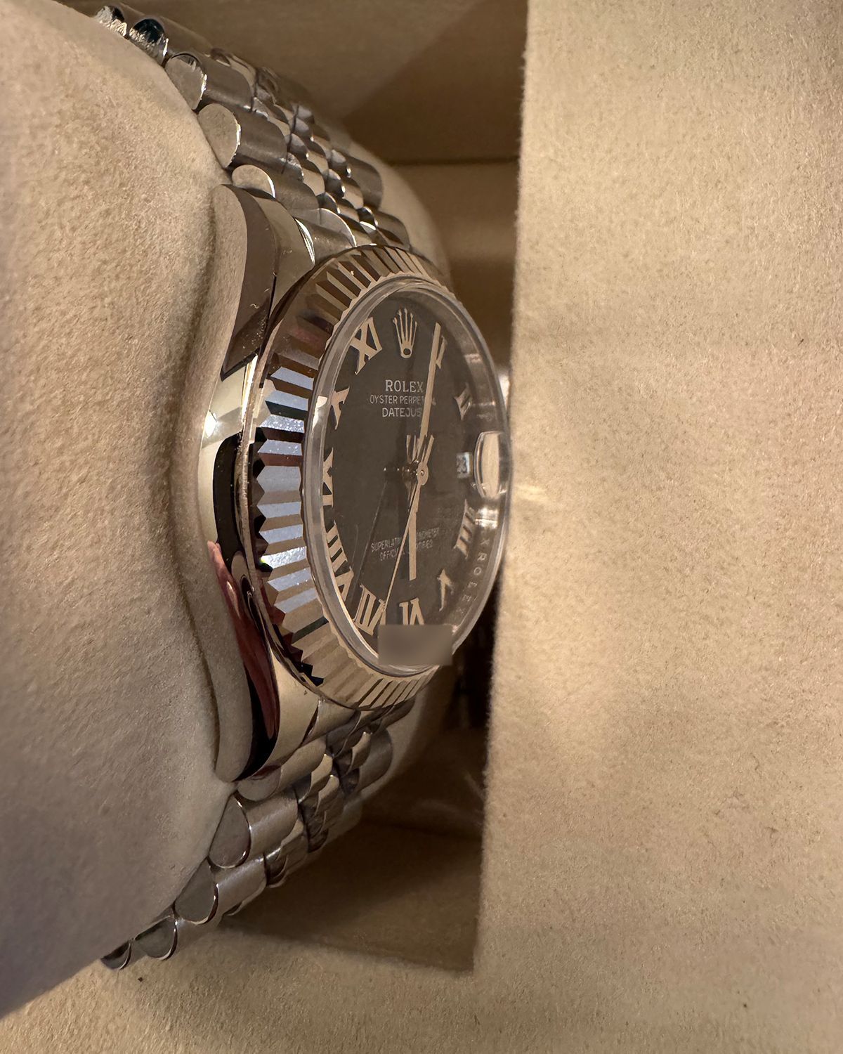 Rolex 278274