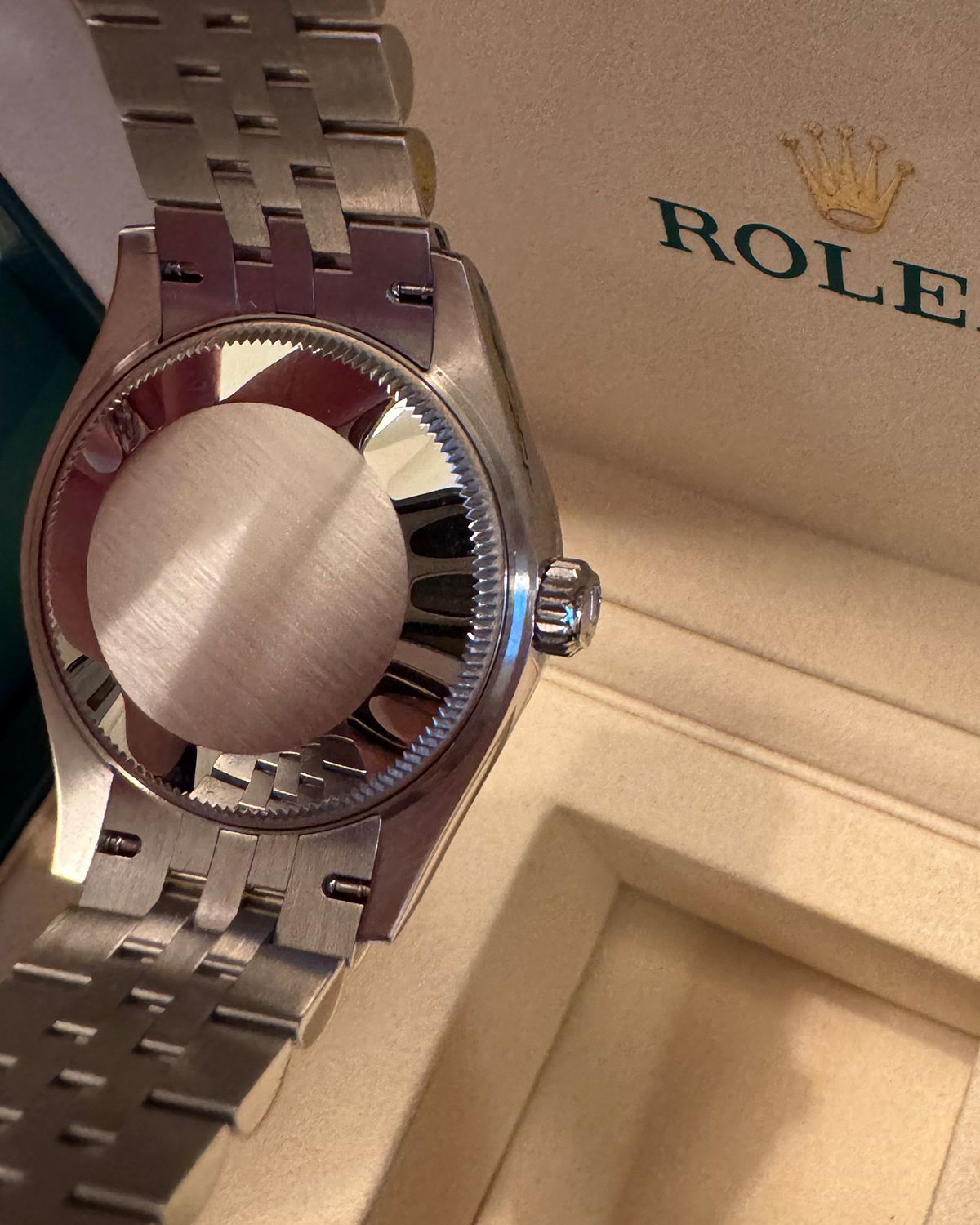 Rolex 278274