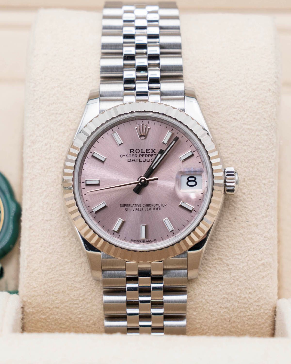 Rolex 278274