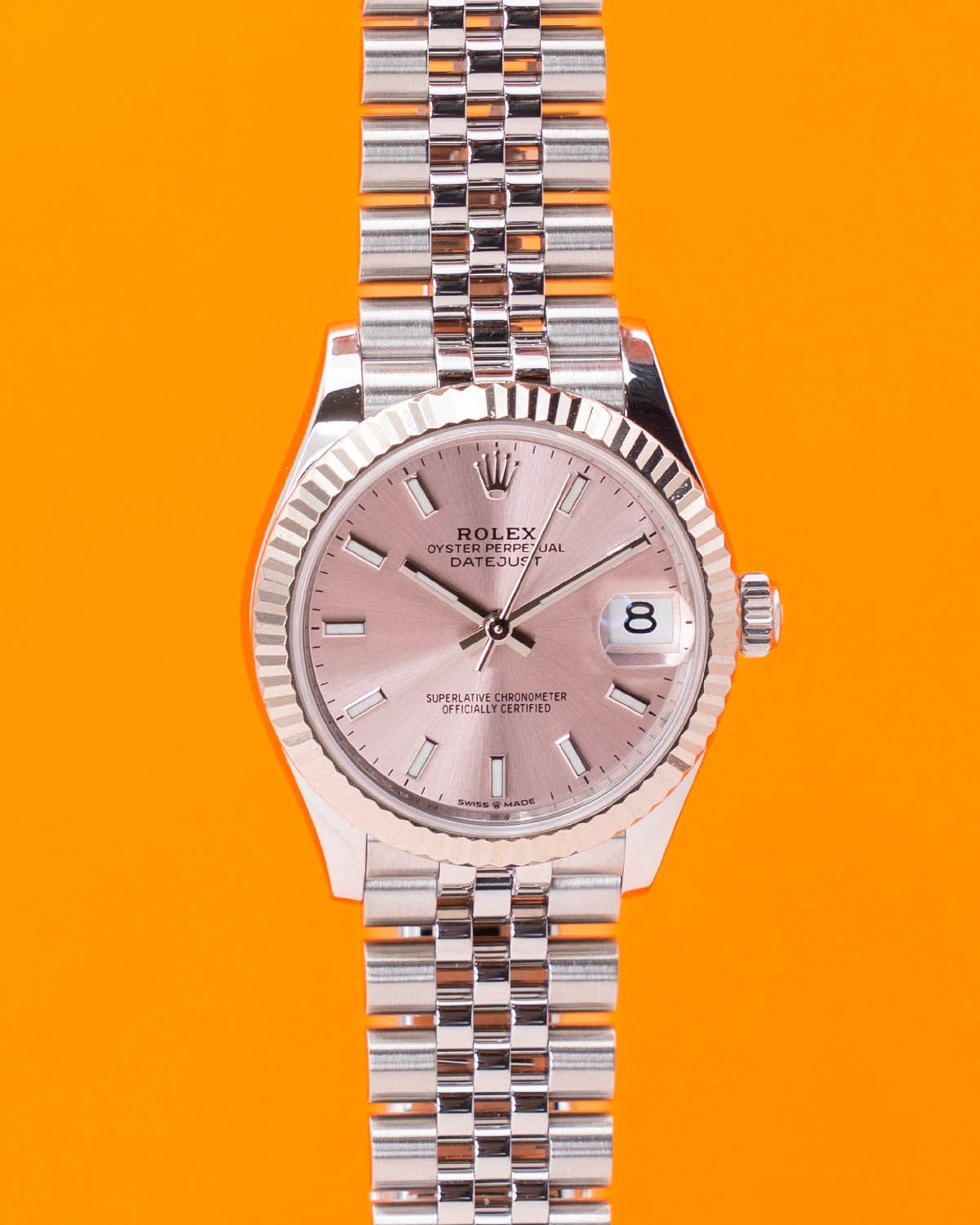 Rolex 278274