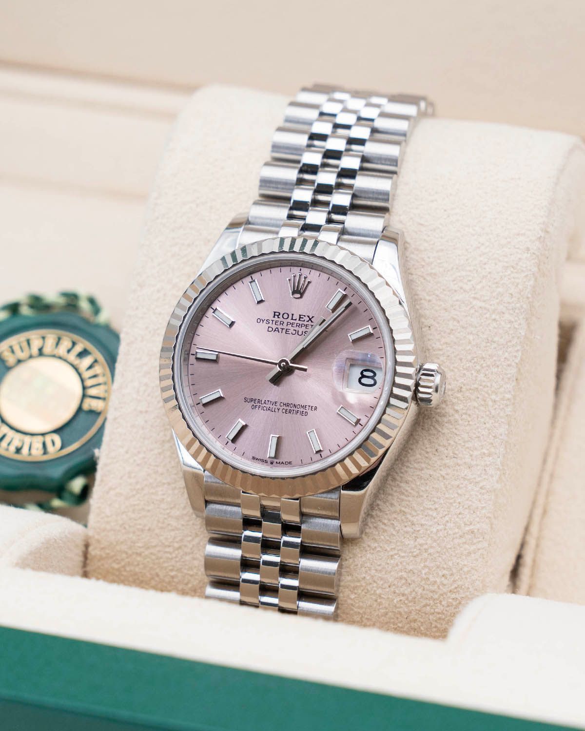 Rolex 278274