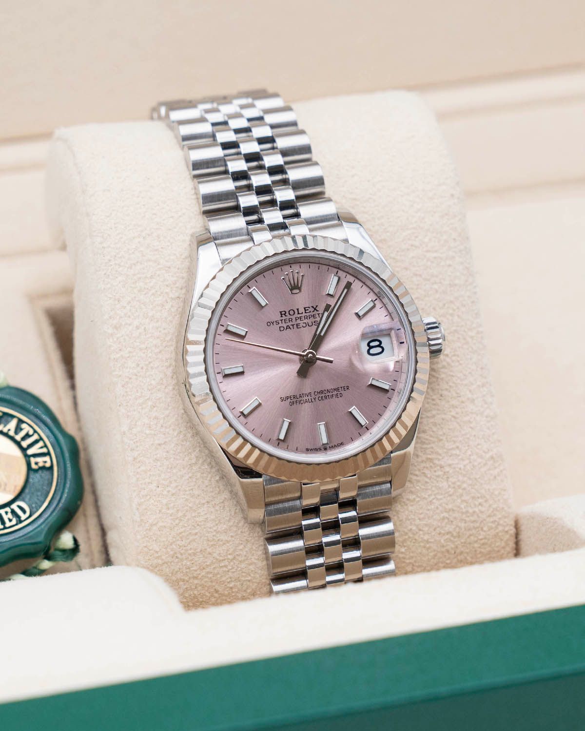 Rolex 278274