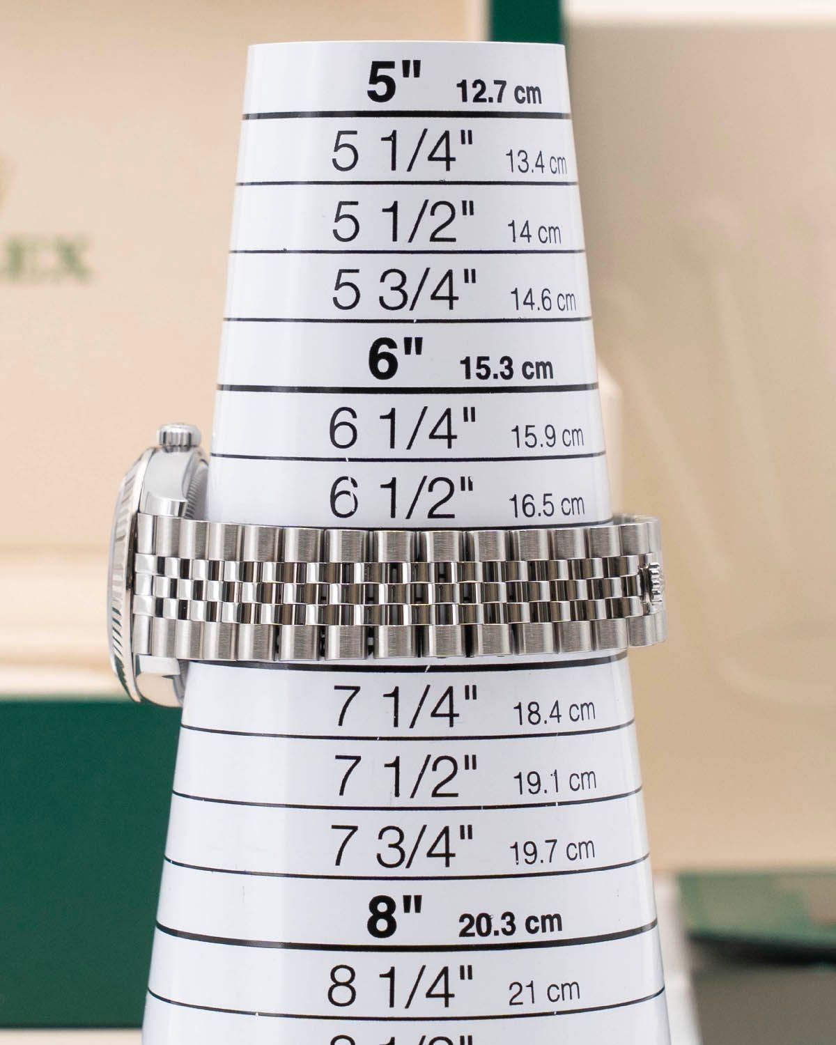 Rolex 278274