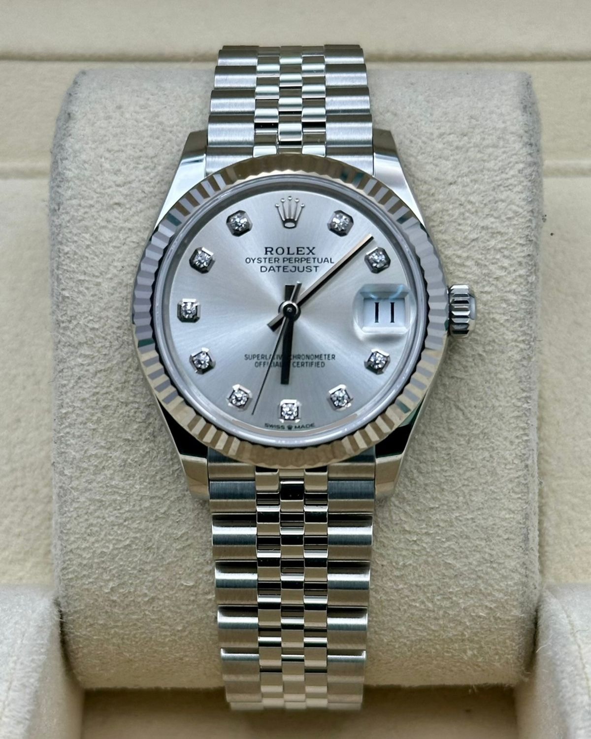 Rolex 278274