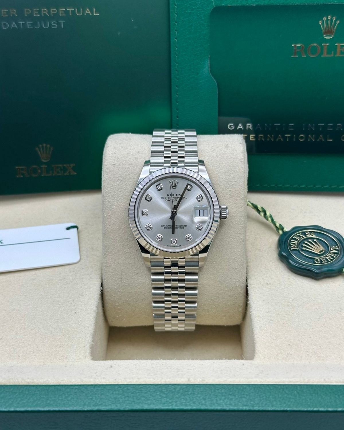 Rolex 278274