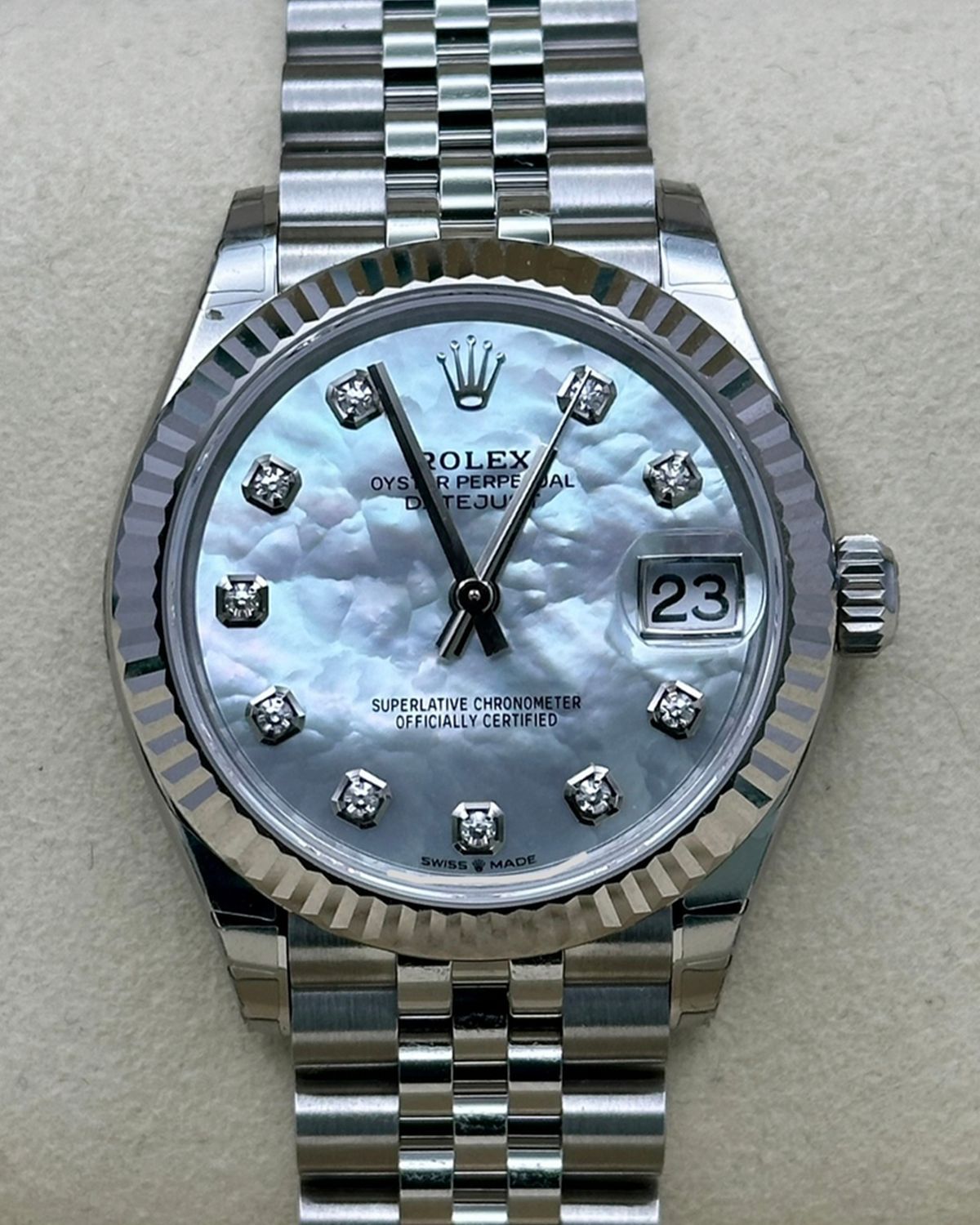 Rolex 278274