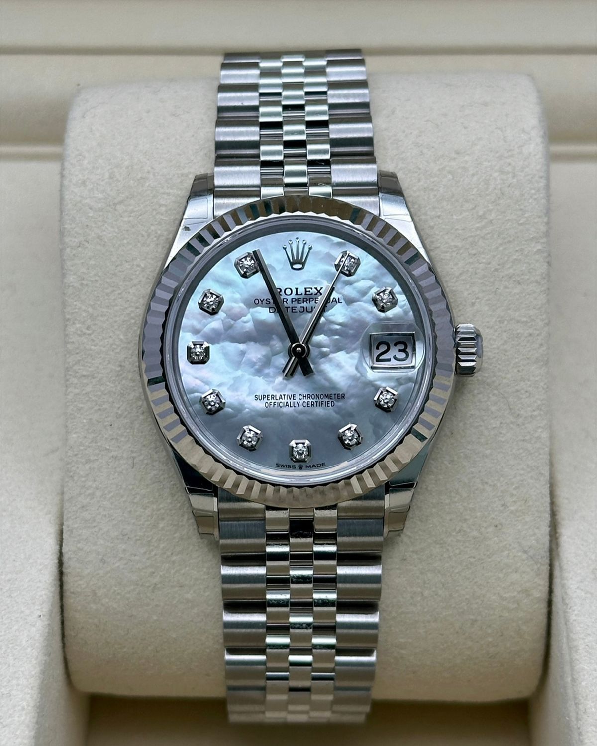 Rolex 278274