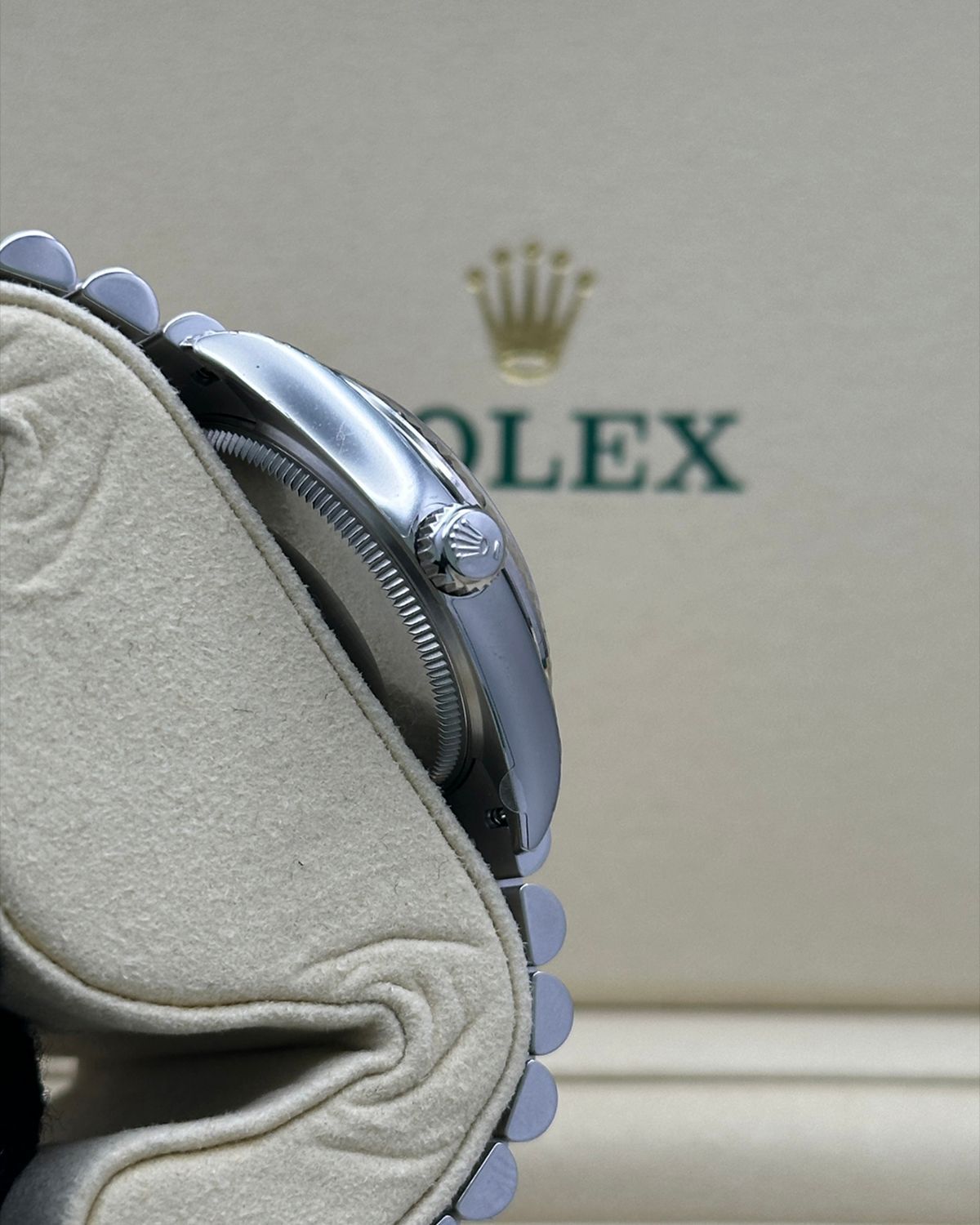 Rolex 278274