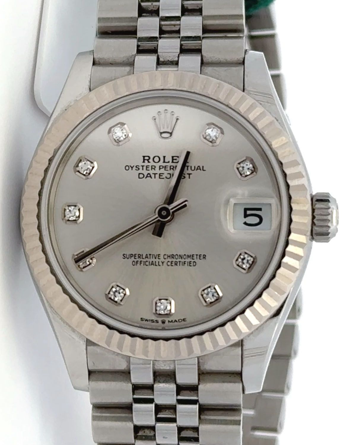 Rolex 278274