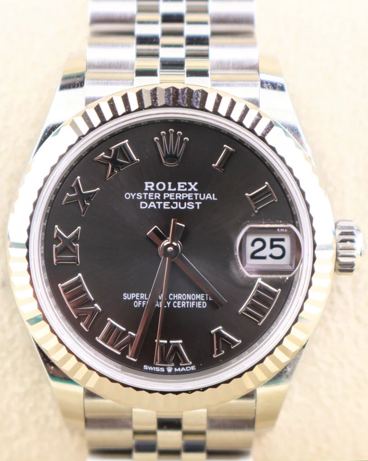 Rolex 278274