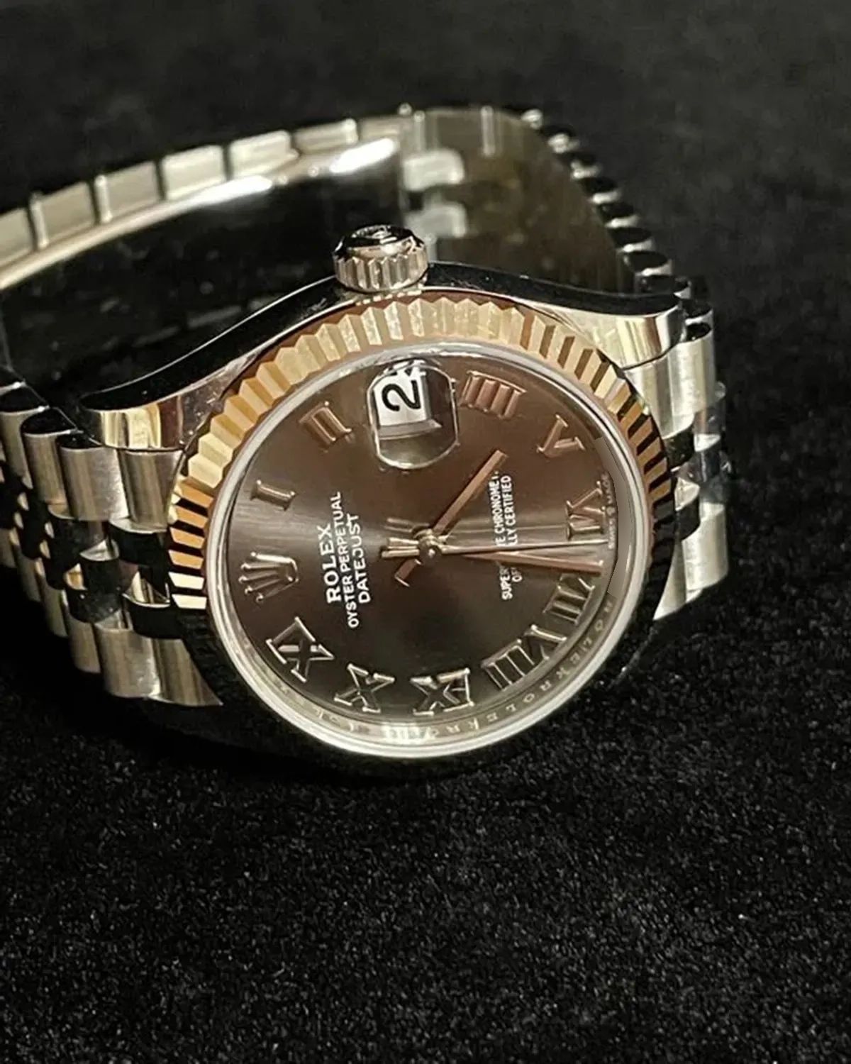 Rolex 278274