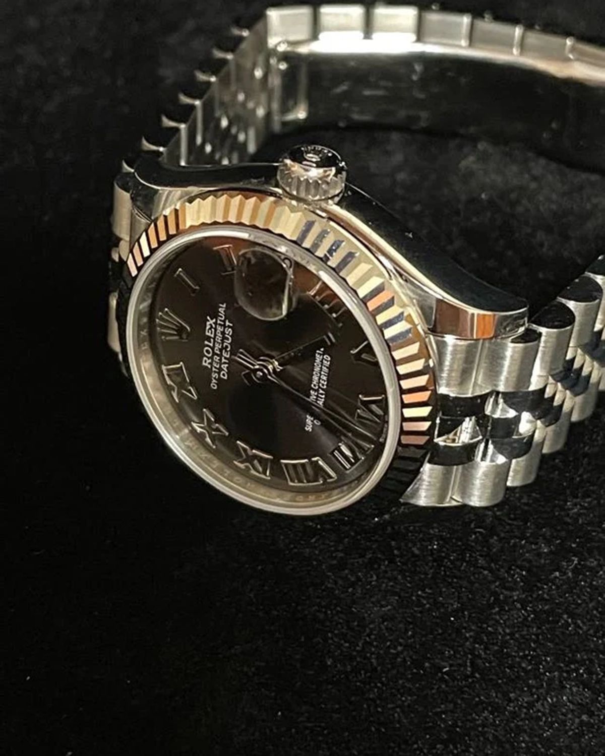 Rolex 278274
