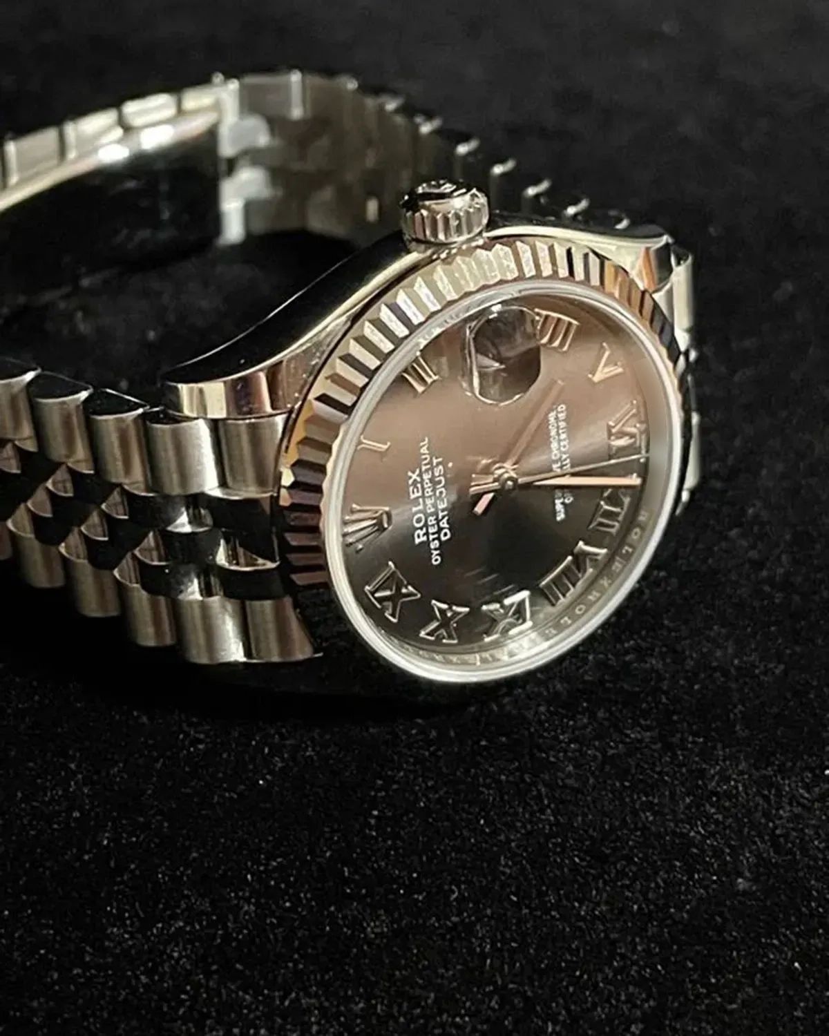 Rolex 278274