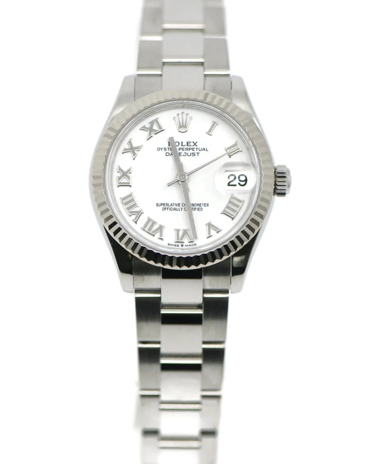 Rolex 278274