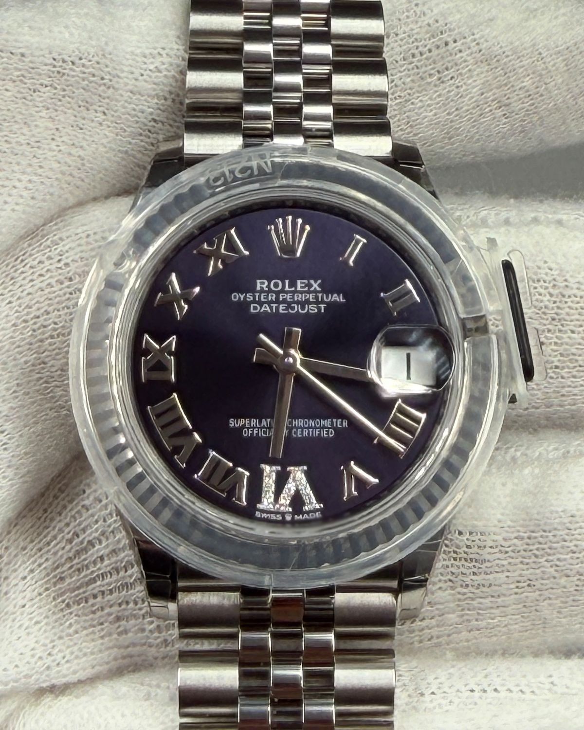 Rolex 278274