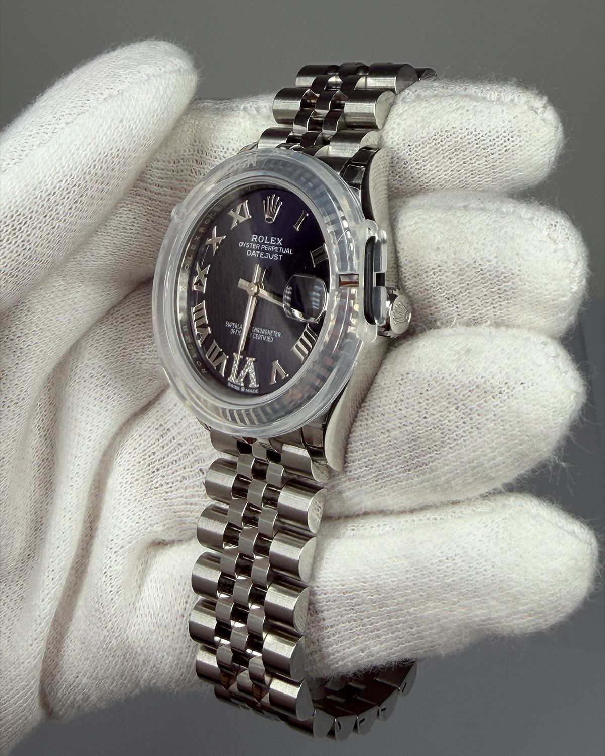 Rolex 278274