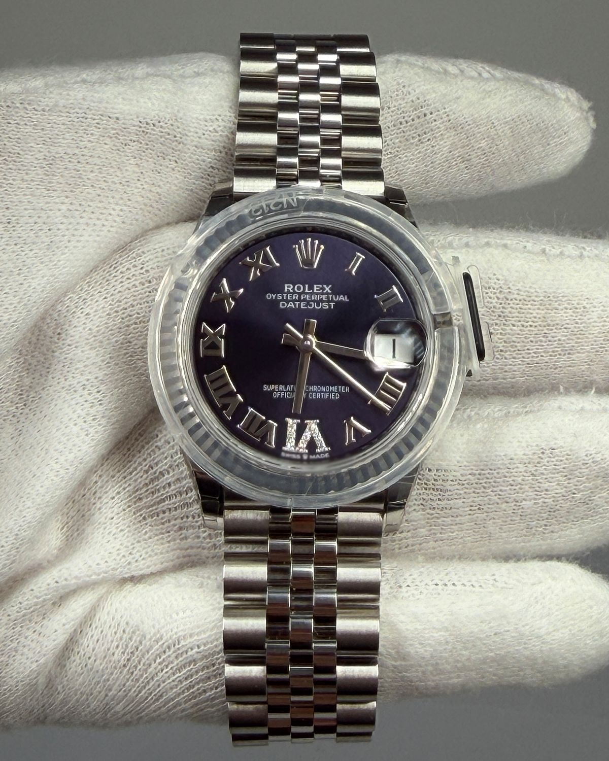 Rolex 278274