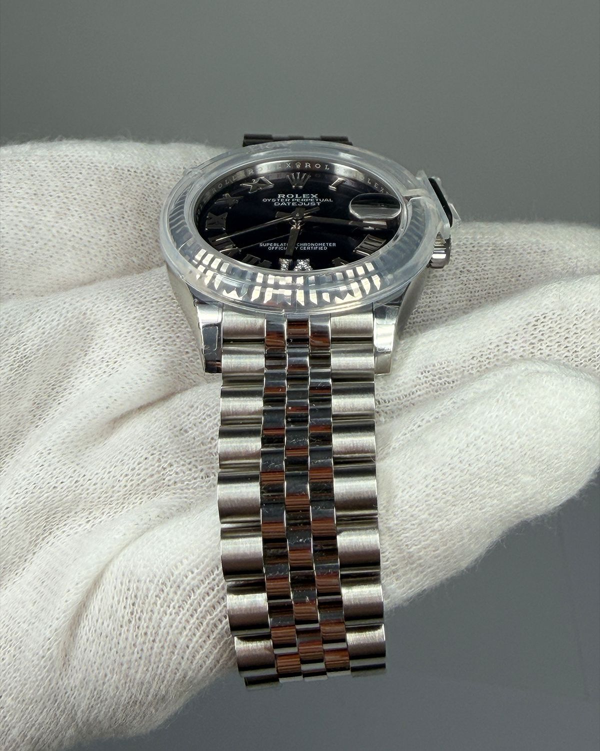 Rolex 278274