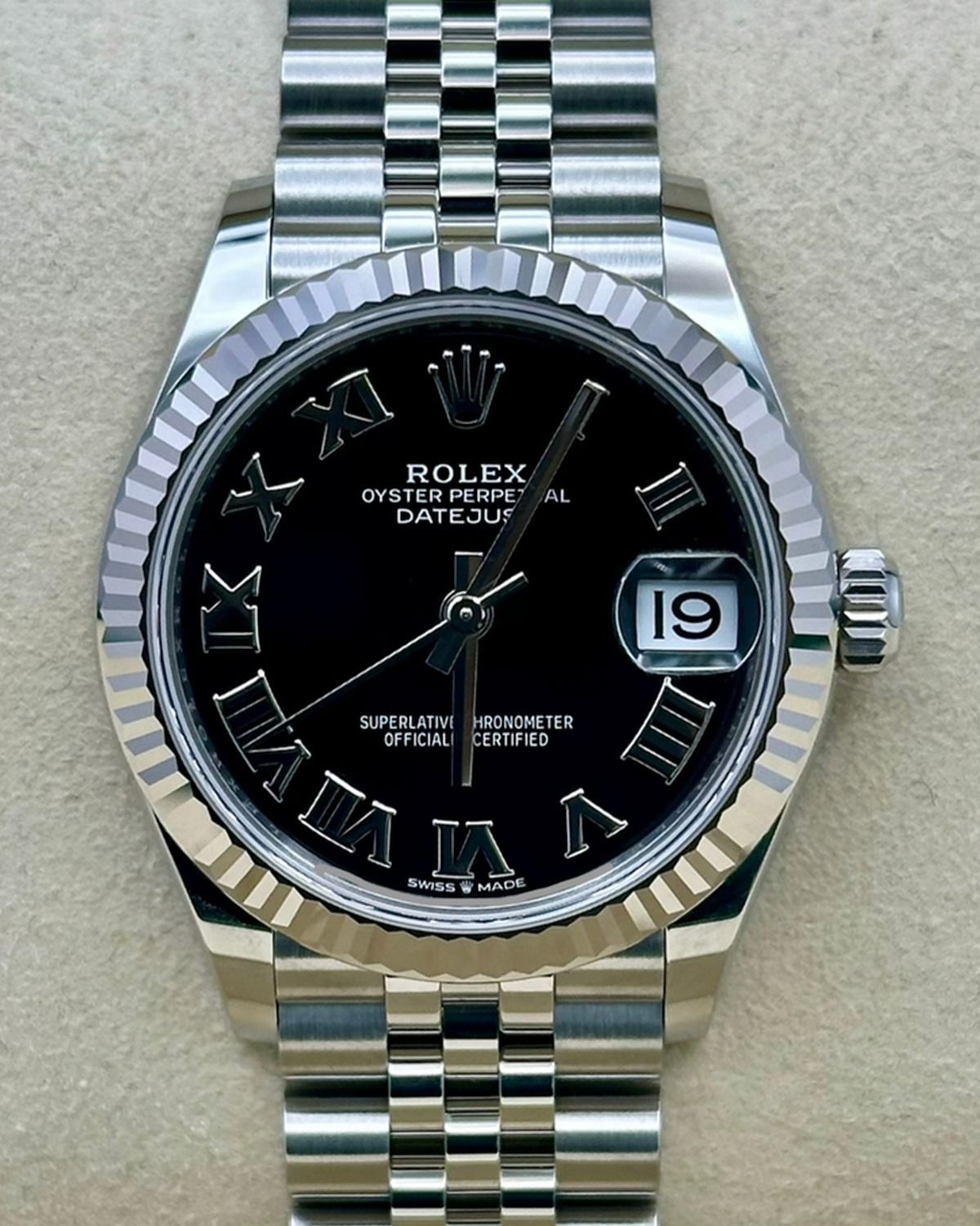 Rolex 278274