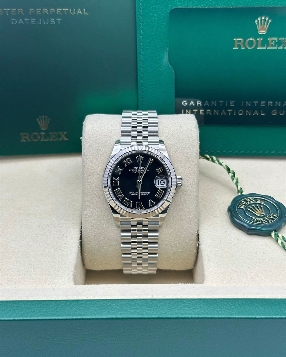 Rolex 278274
