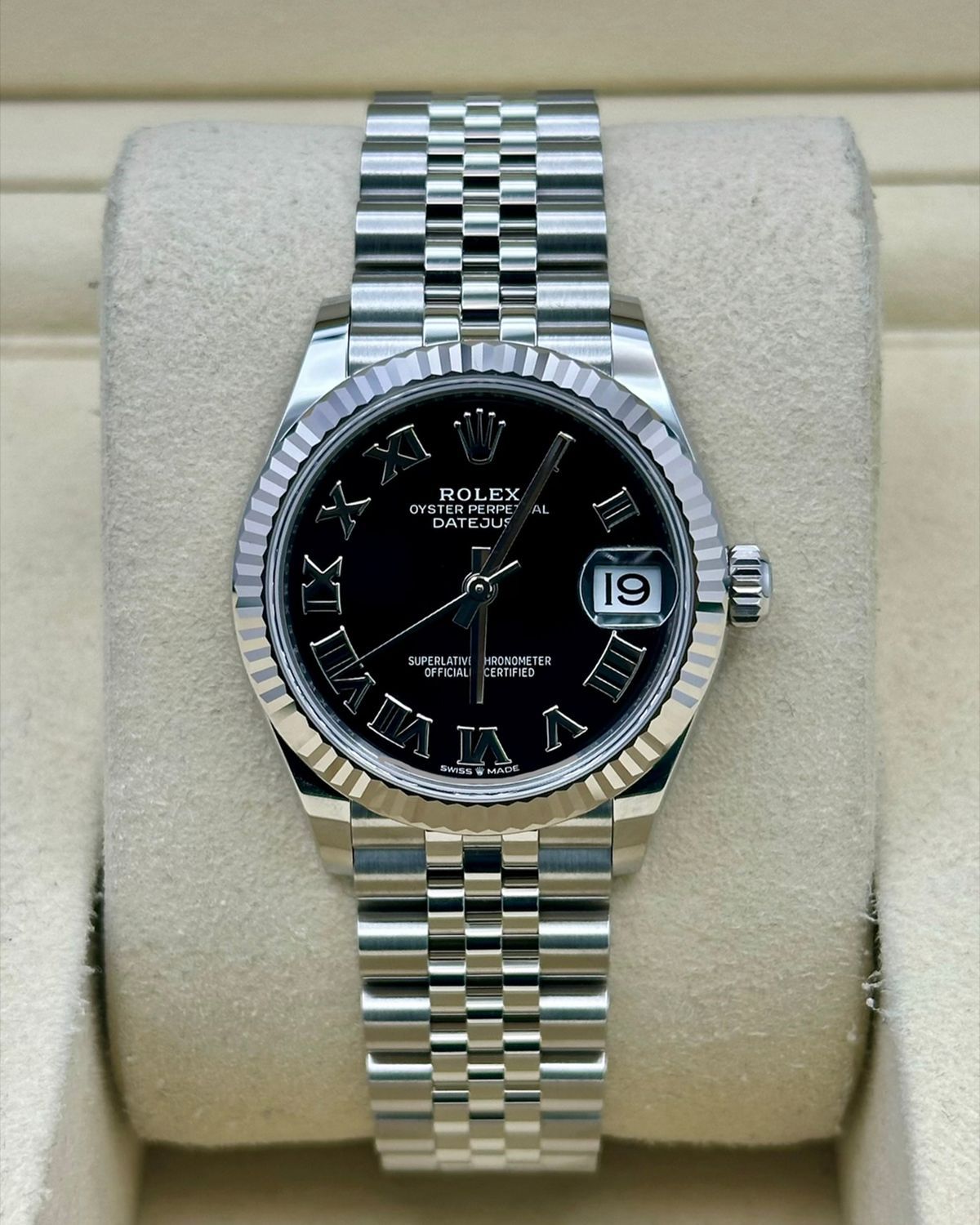 Rolex 278274