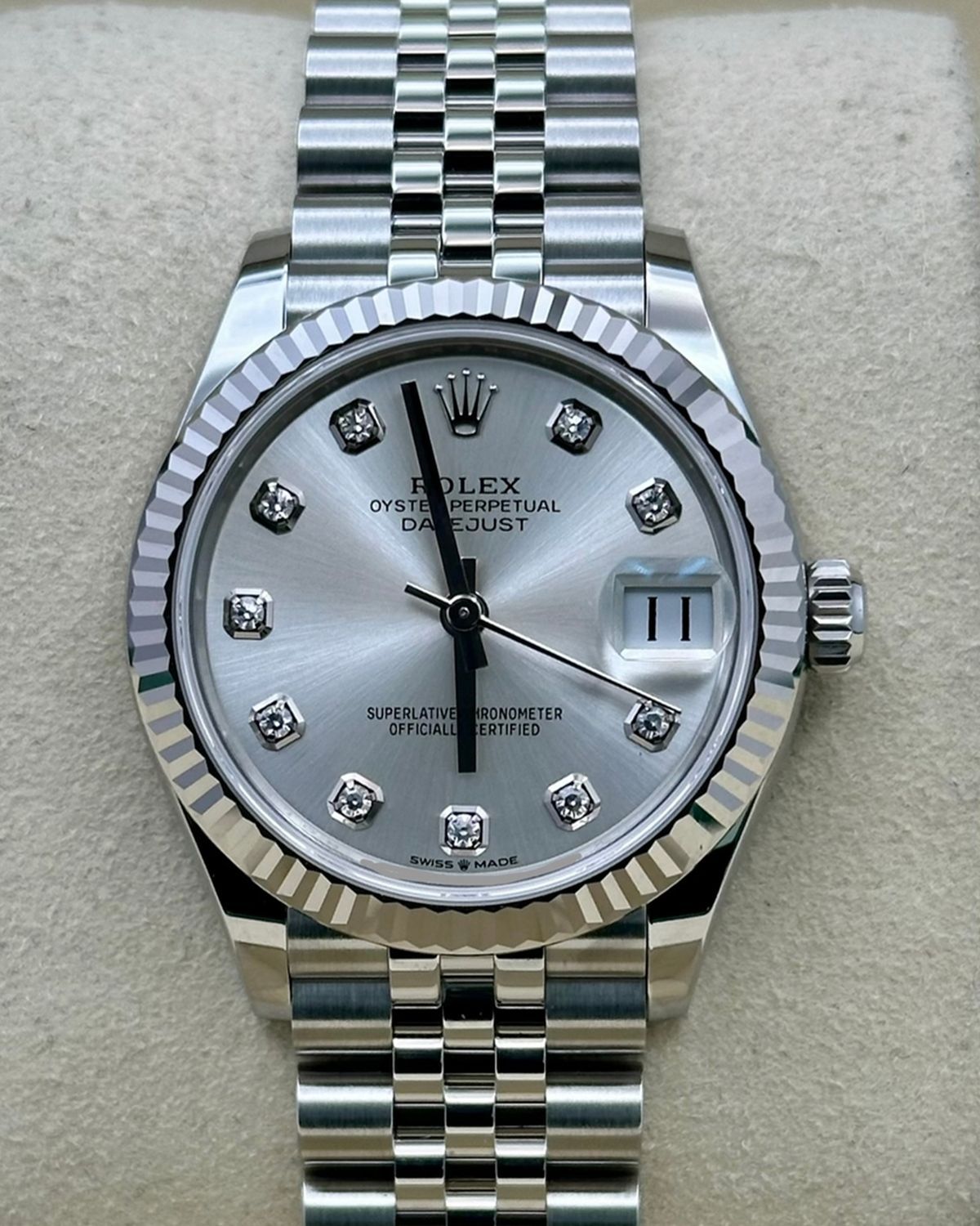 Rolex 278274