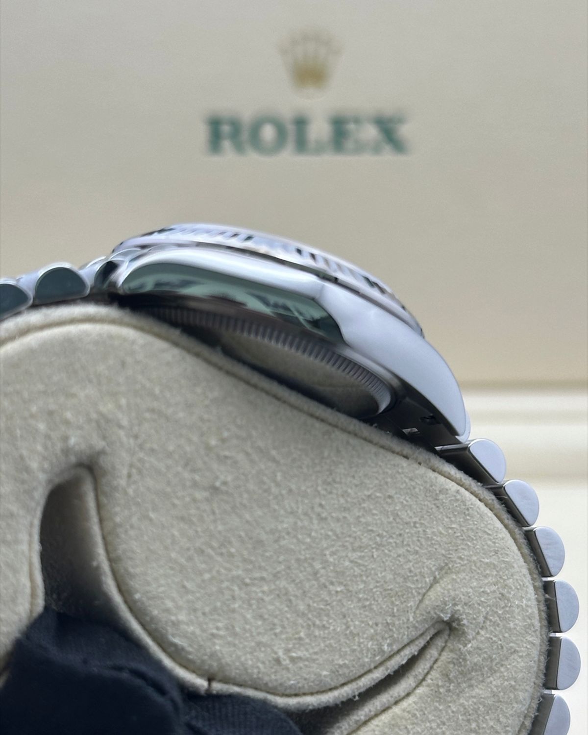 Rolex 278274