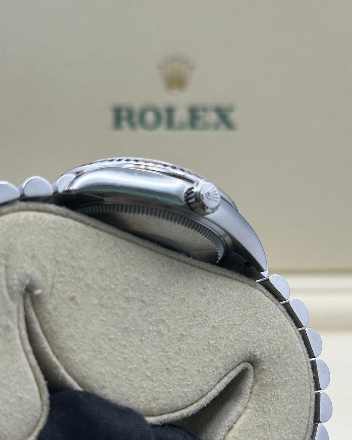 Rolex 278274