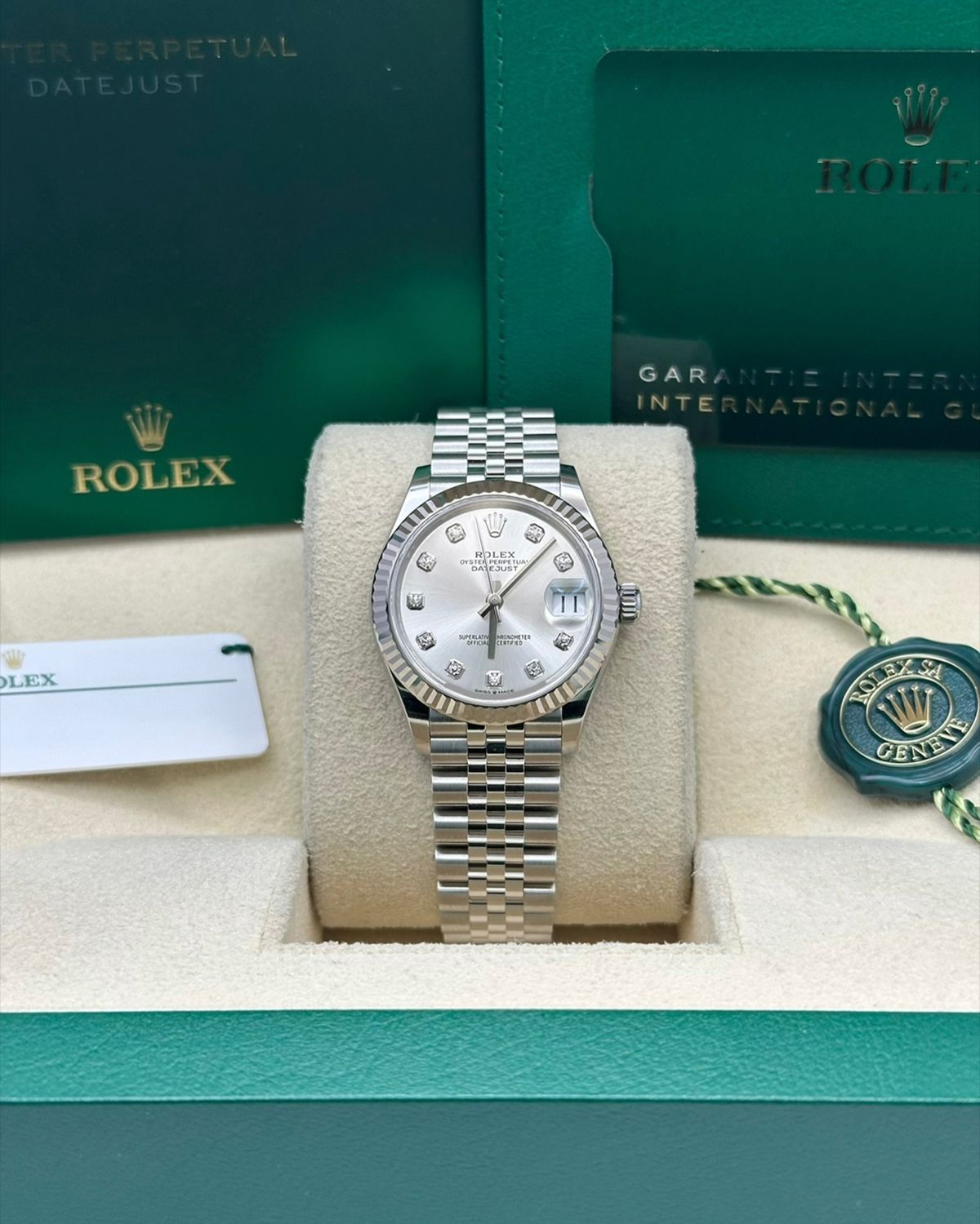 Rolex 278274