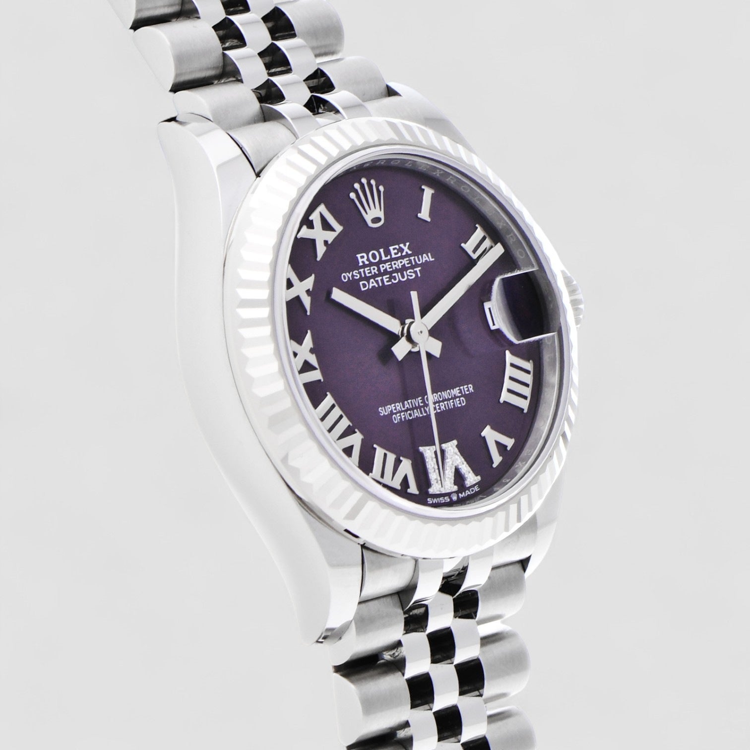 Rolex 278274