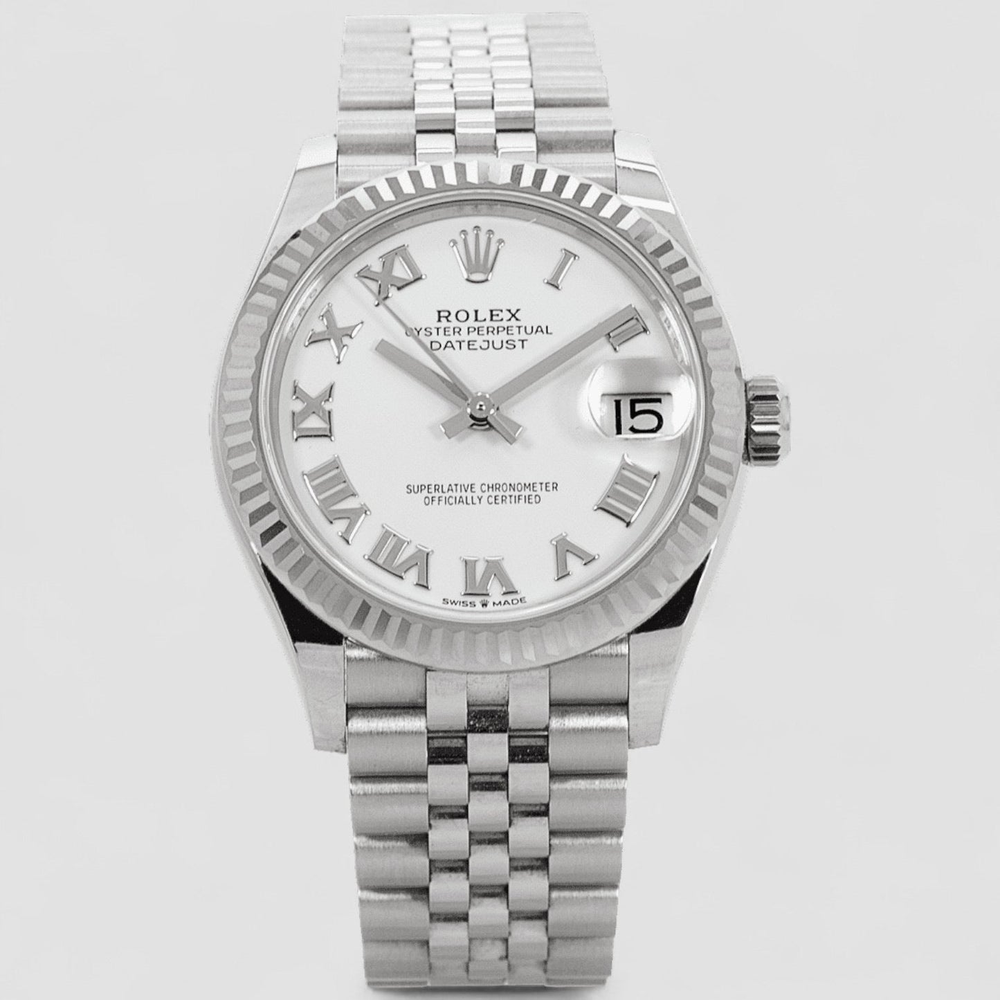 Rolex 278274