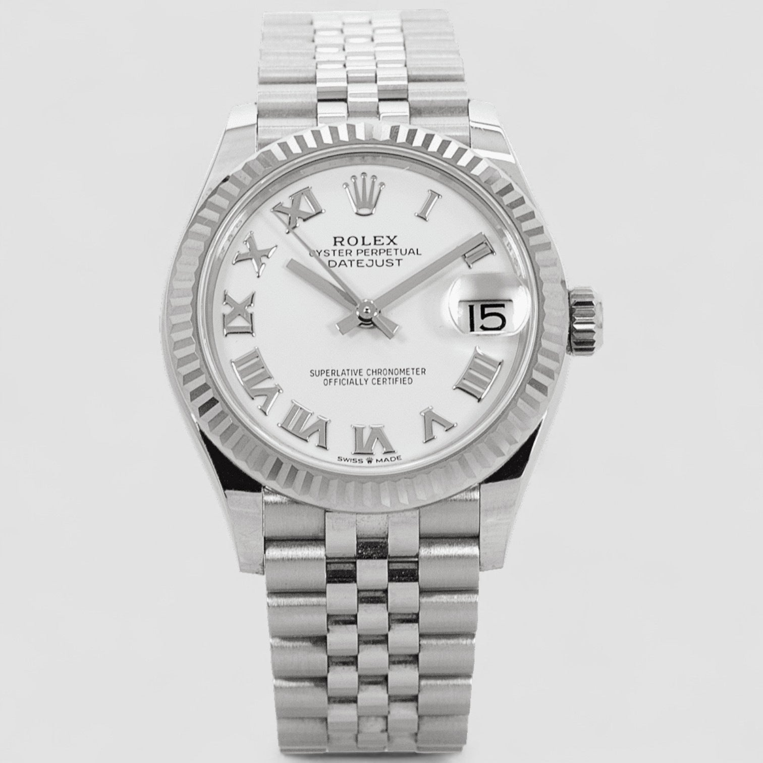 Rolex 278274