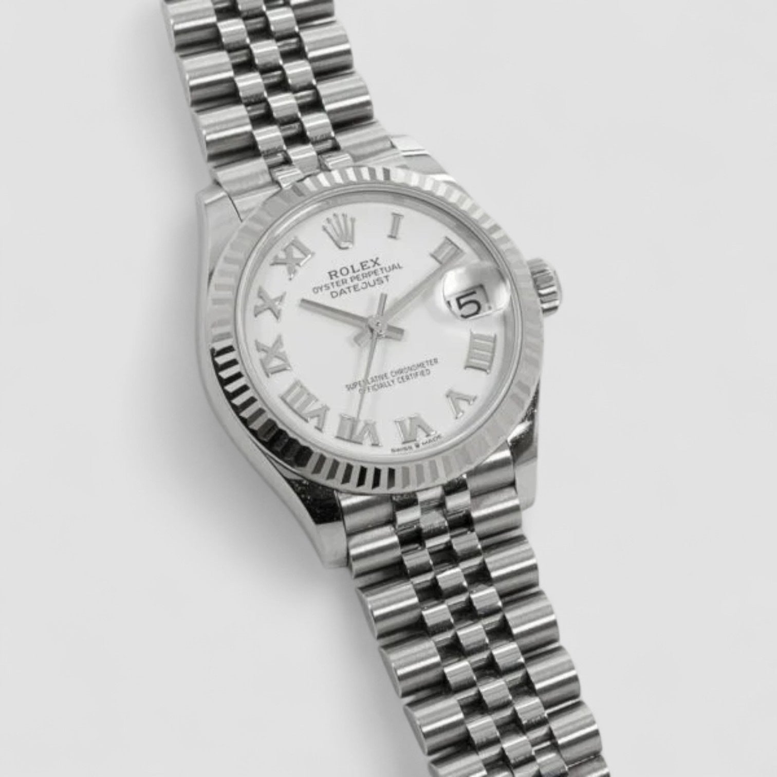 Rolex 278274