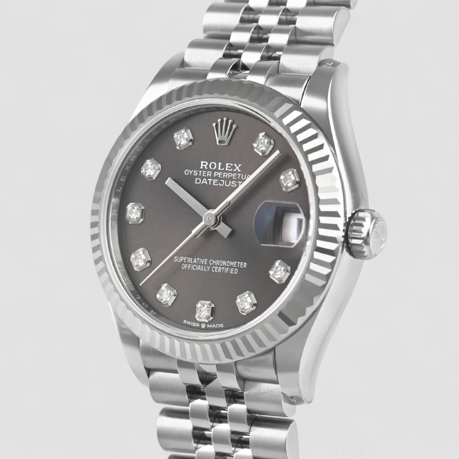 Rolex 278274