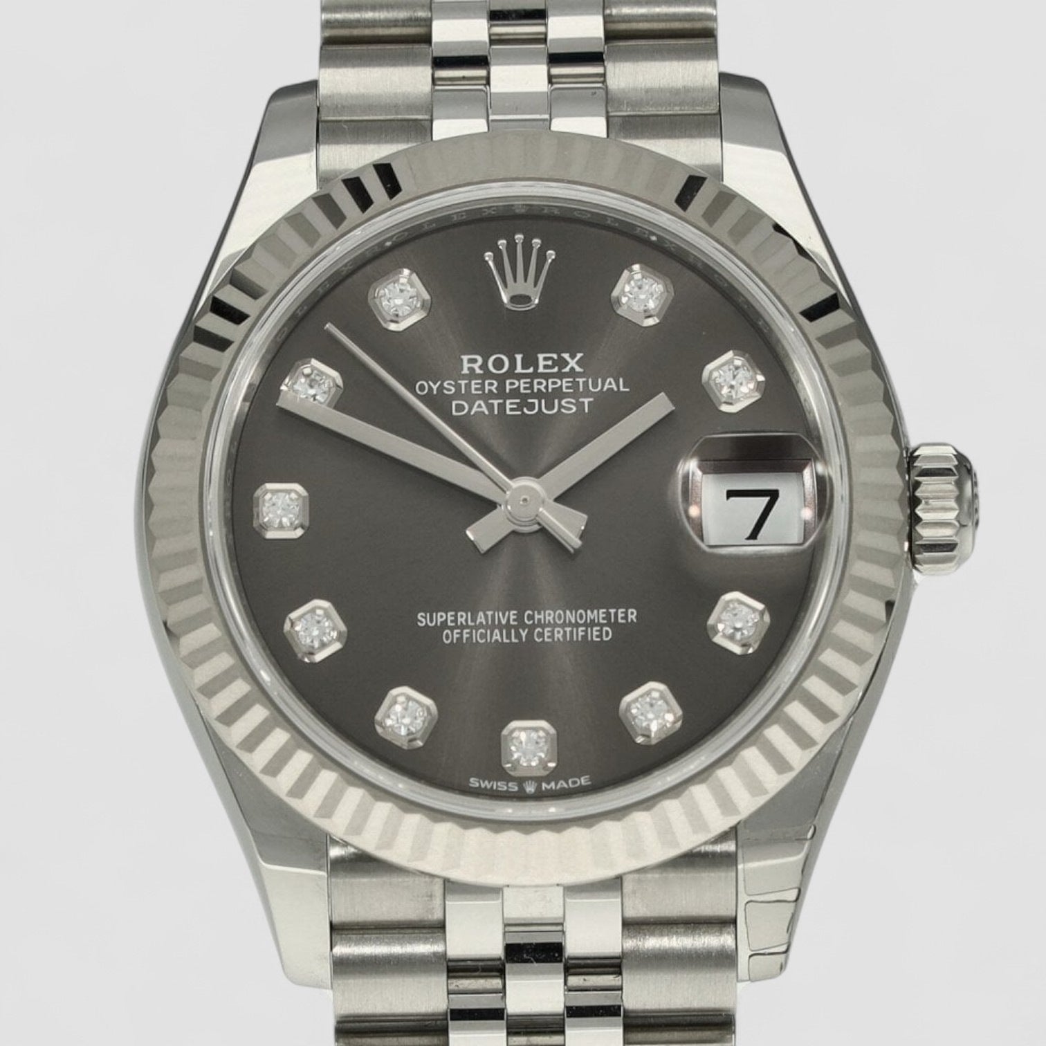 Rolex 278274