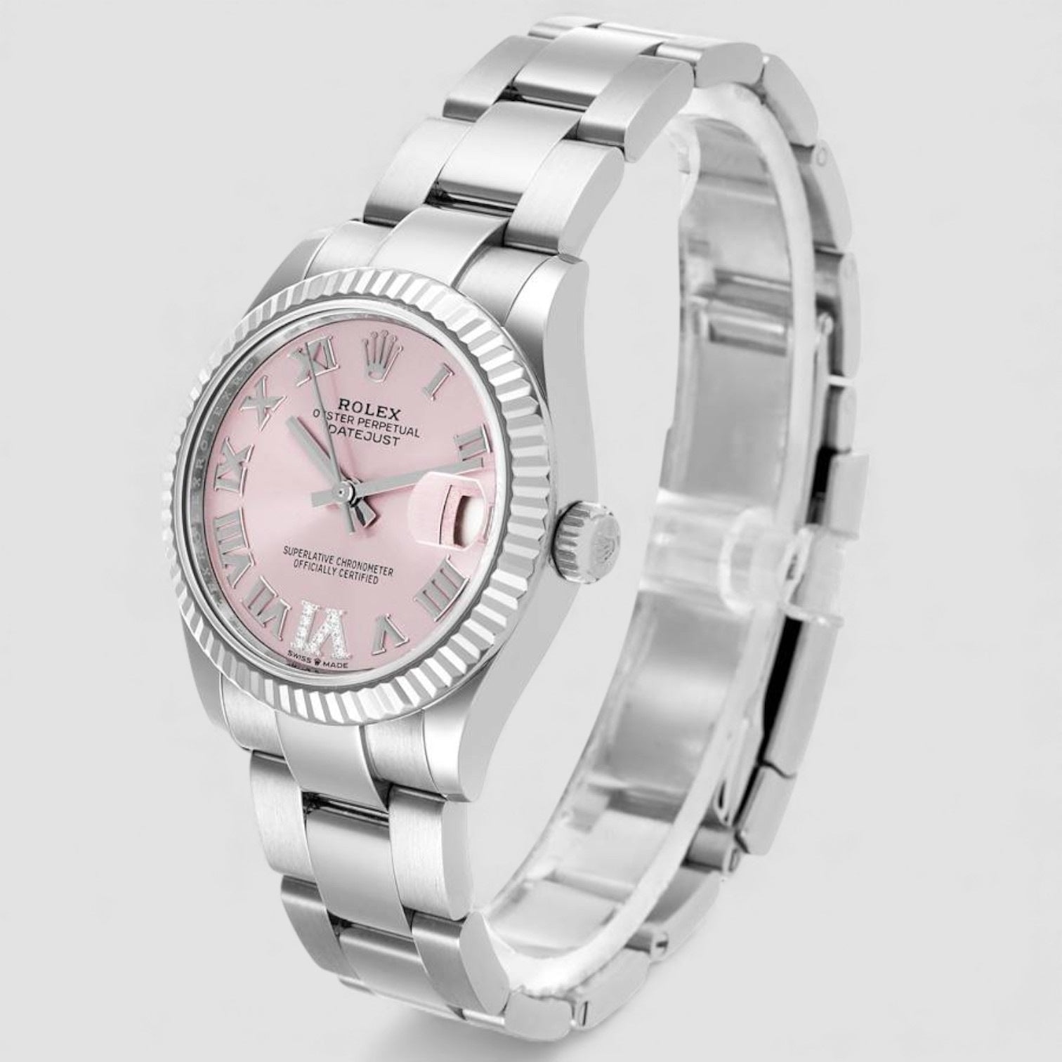 Rolex 278274