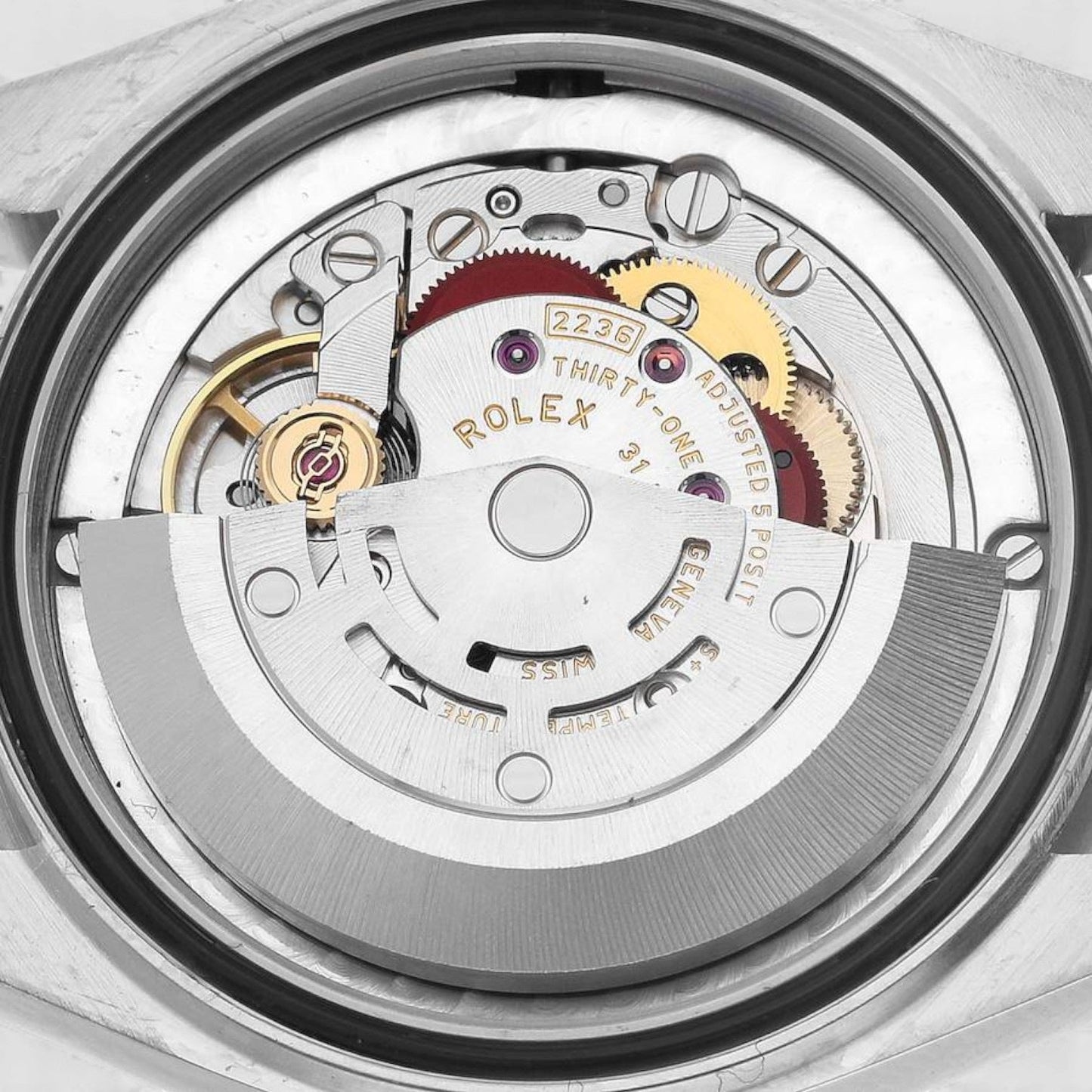 Rolex 278274