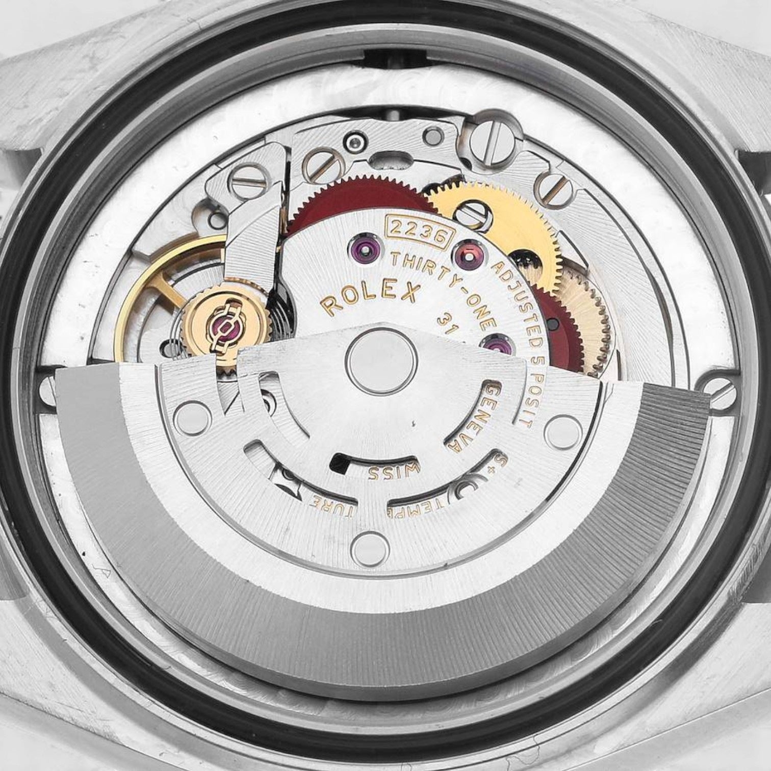 Rolex 278274