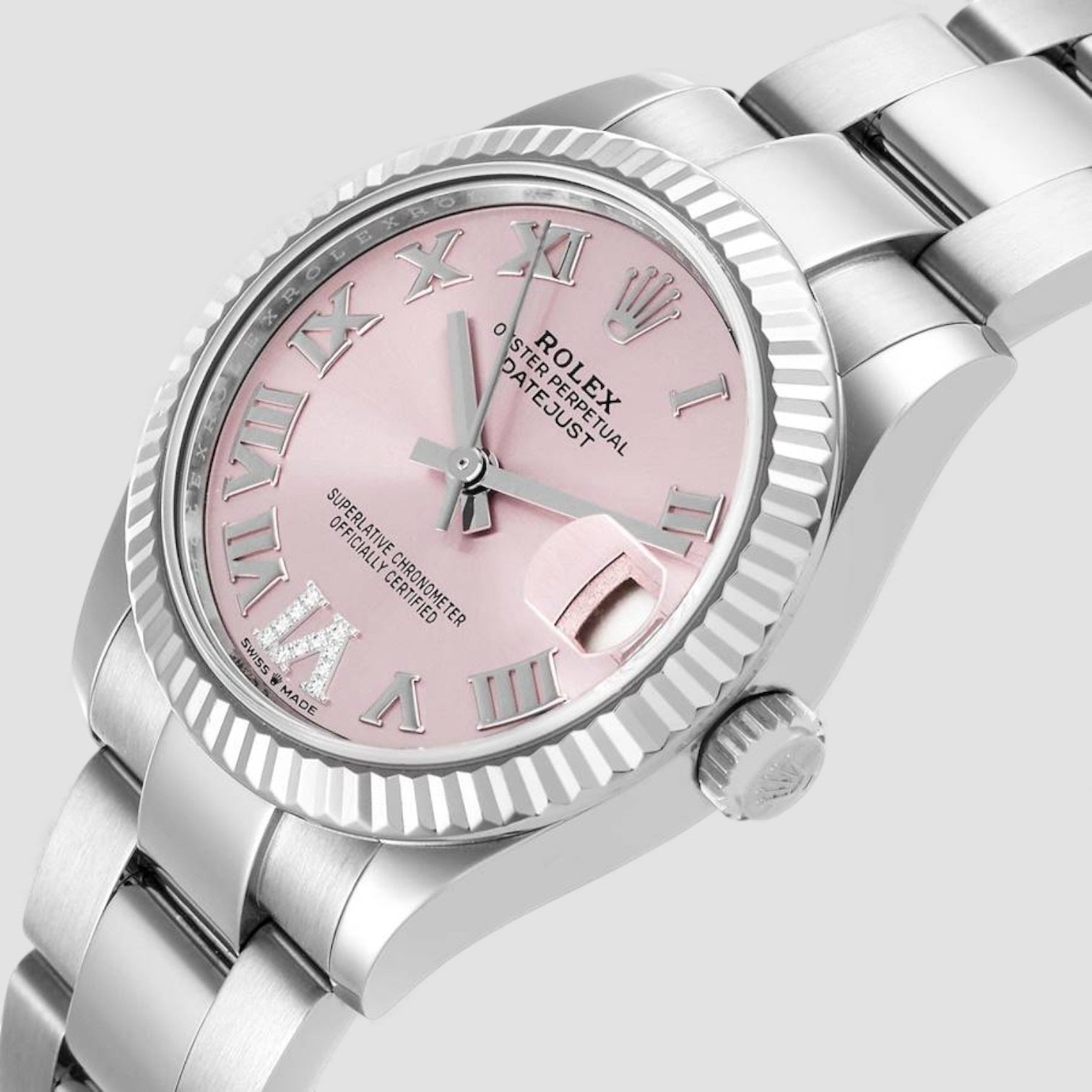 Rolex 278274