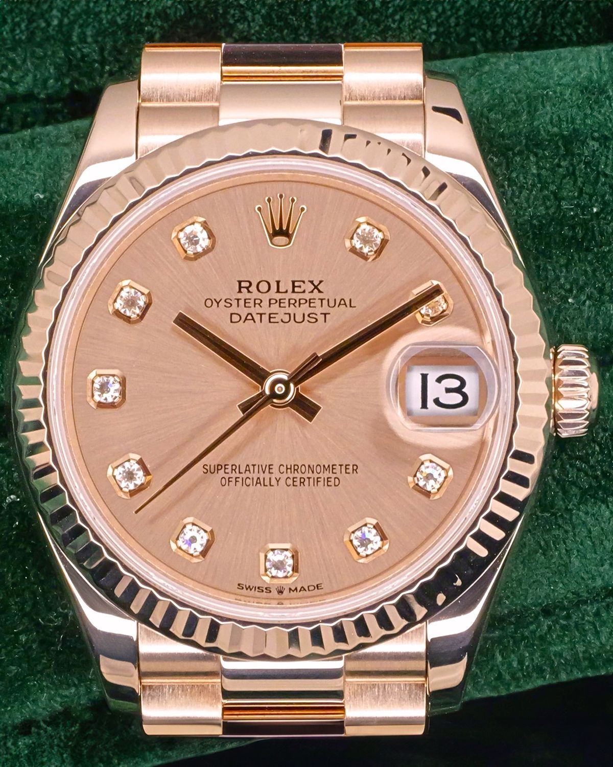 Rolex 278275