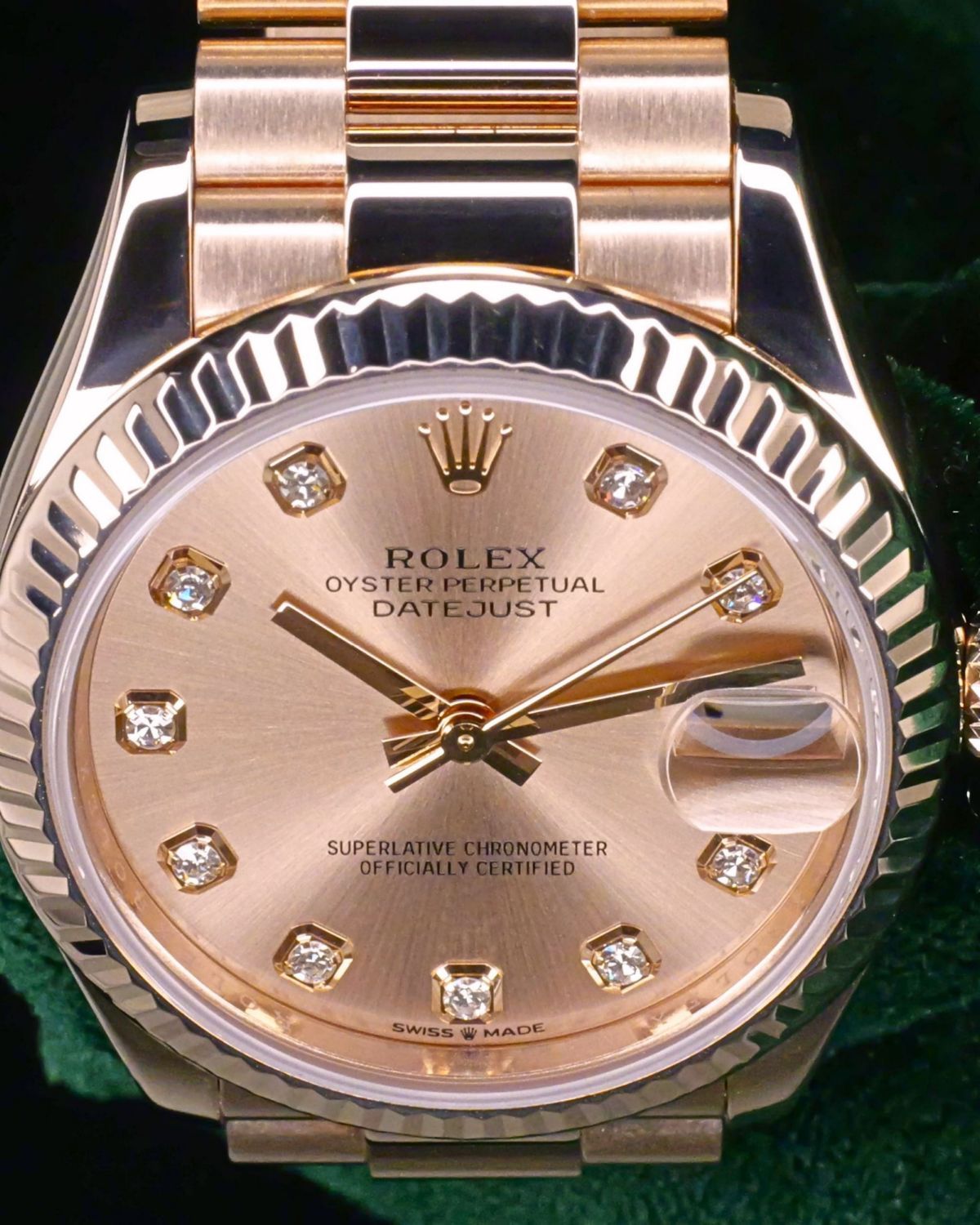 Rolex 278275