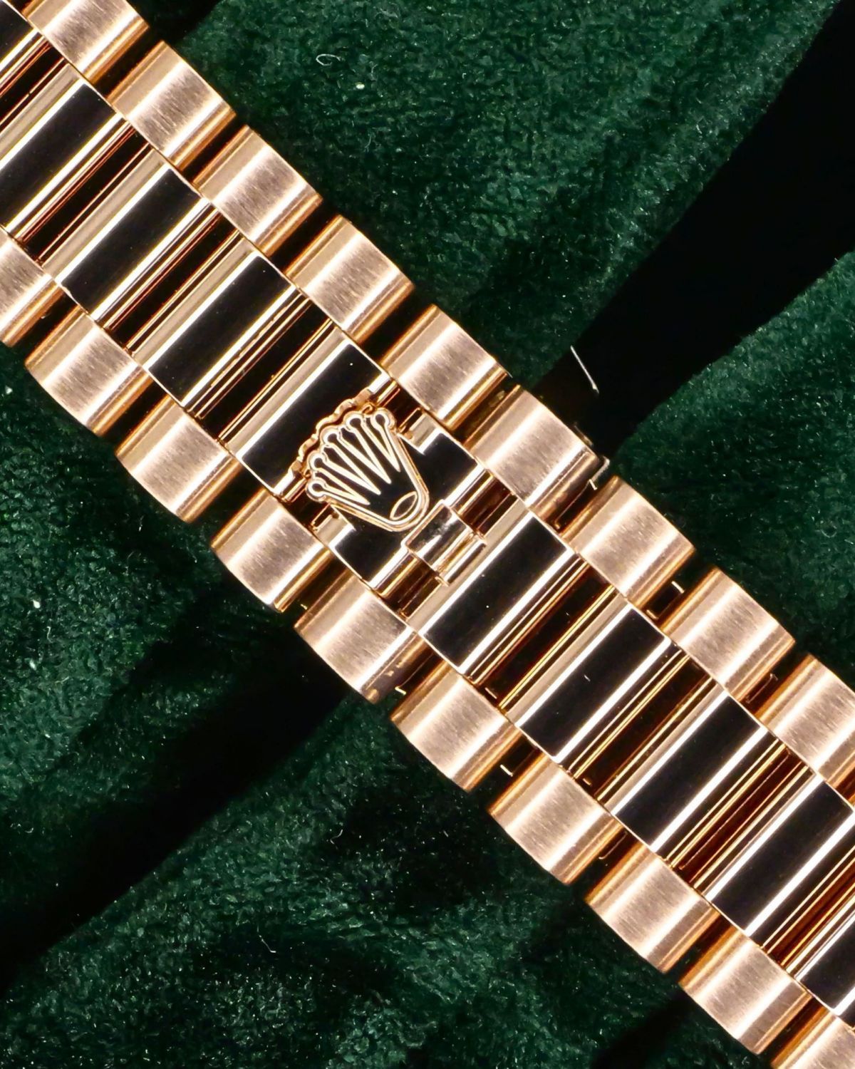 Rolex 278275