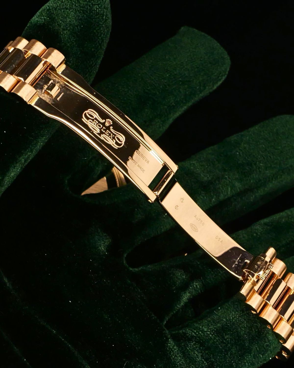 Rolex 278275