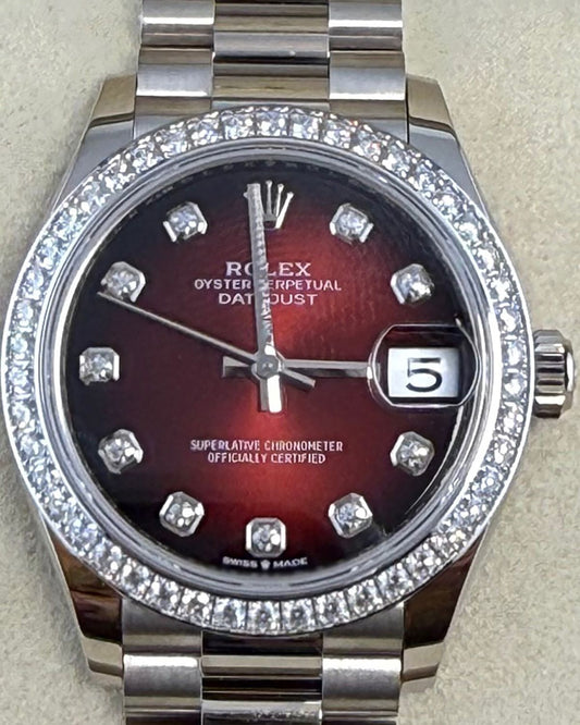 Rolex 278289RBR
