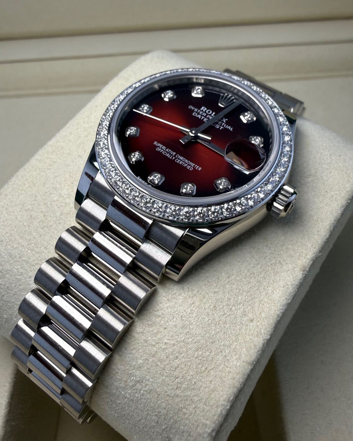 Rolex 278289RBR