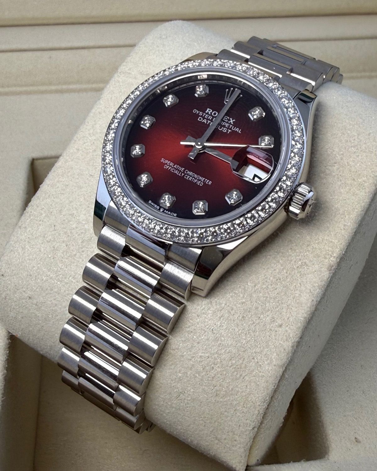 Rolex 278289RBR