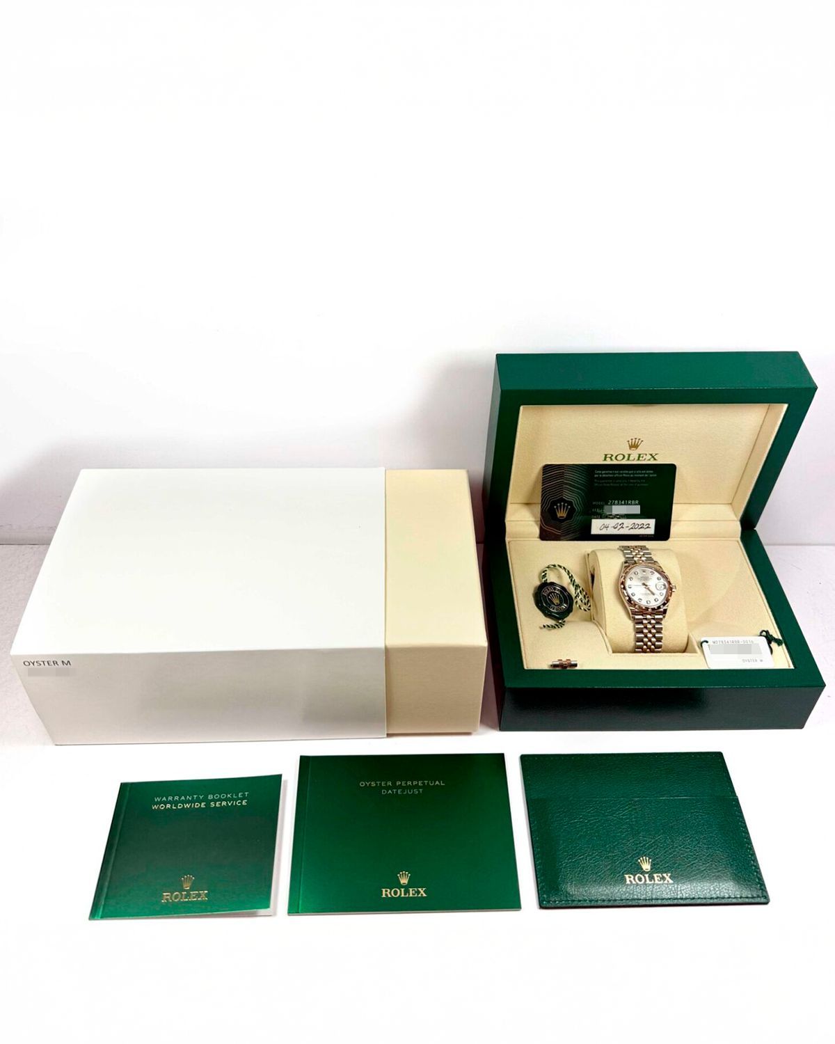 Rolex 278341RBR