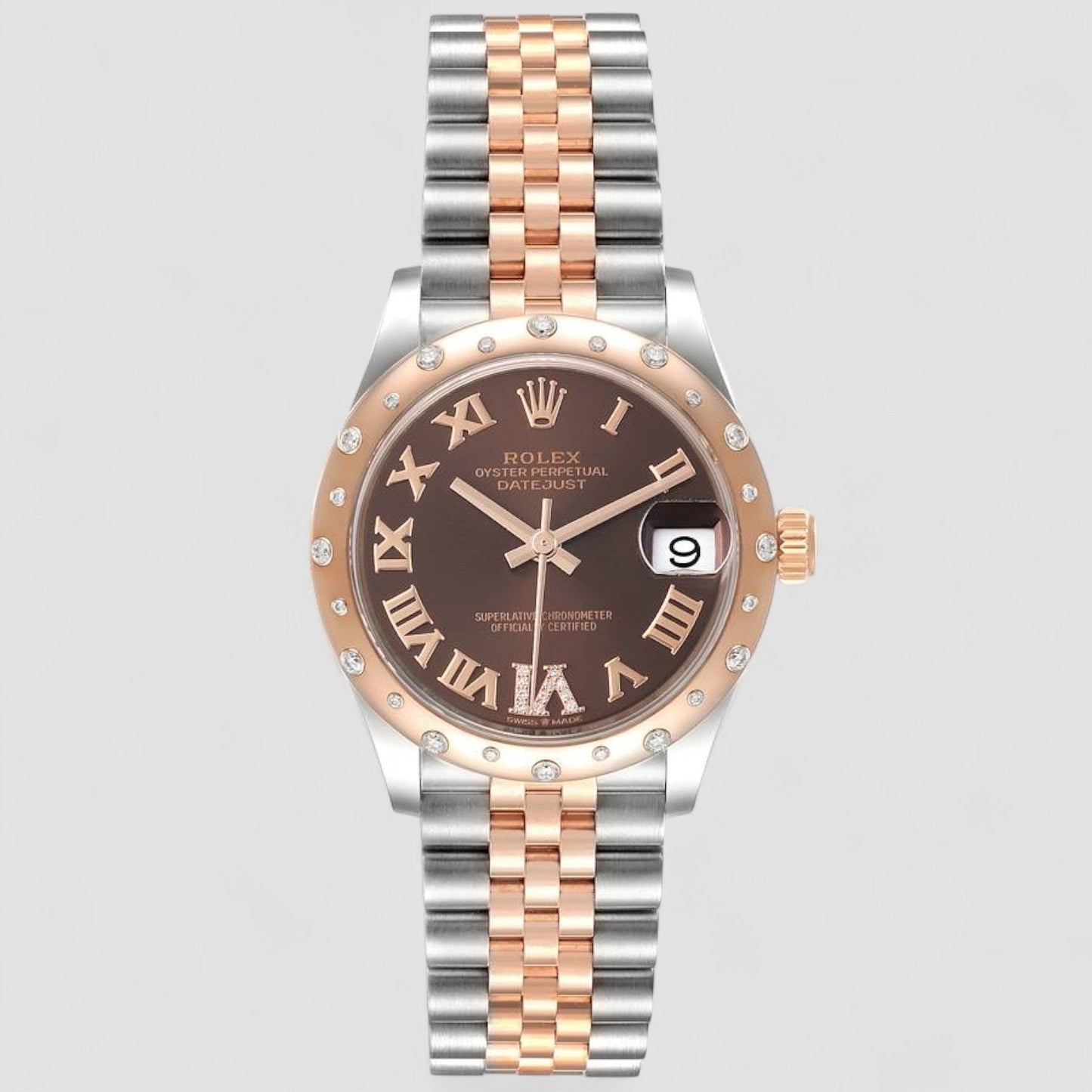 Rolex 278341RBR