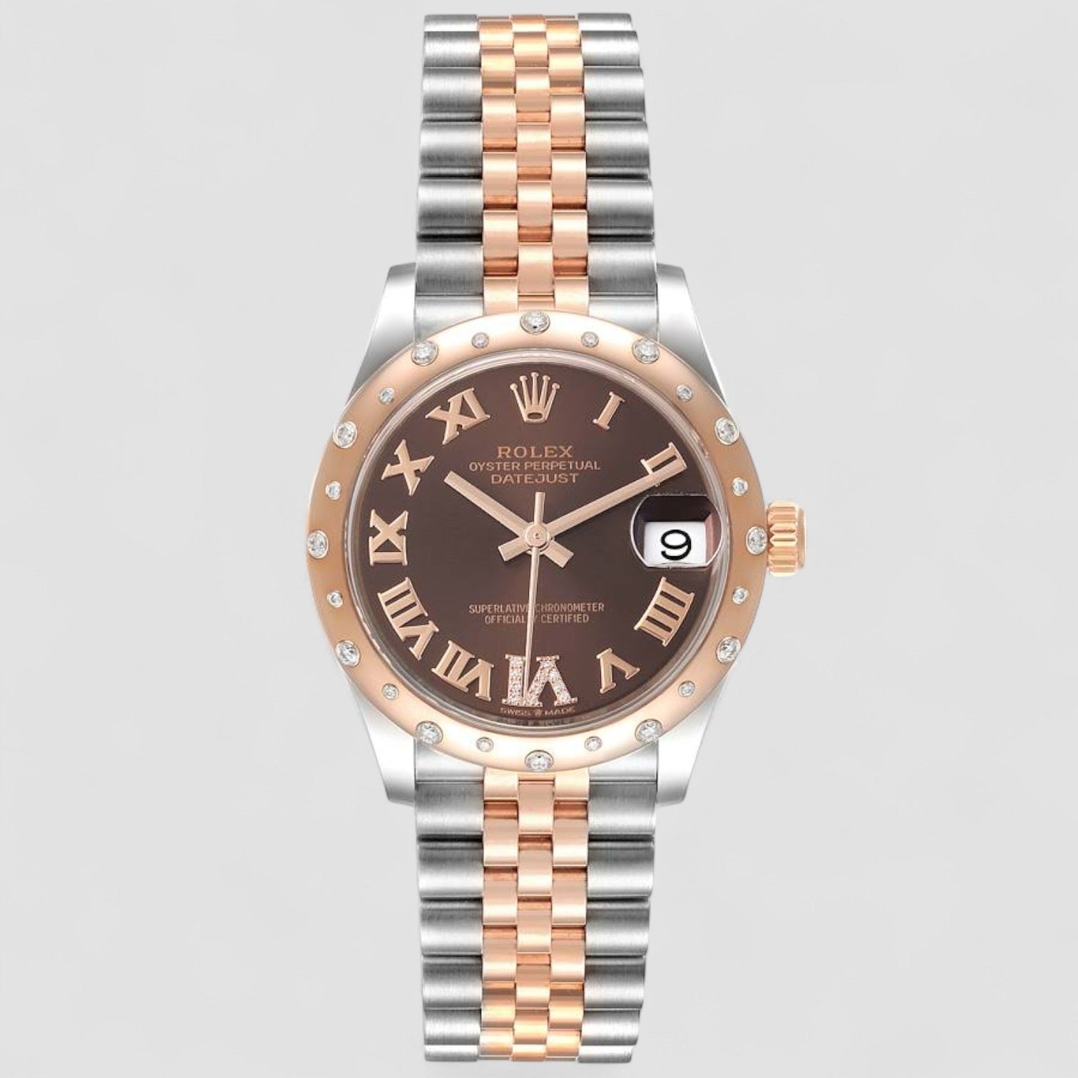 Rolex 278341RBR